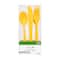 Spring 30 Piece Cutlery Set by Celebrate It™